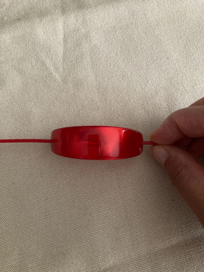 Barrette cheveux - photo numéro 2