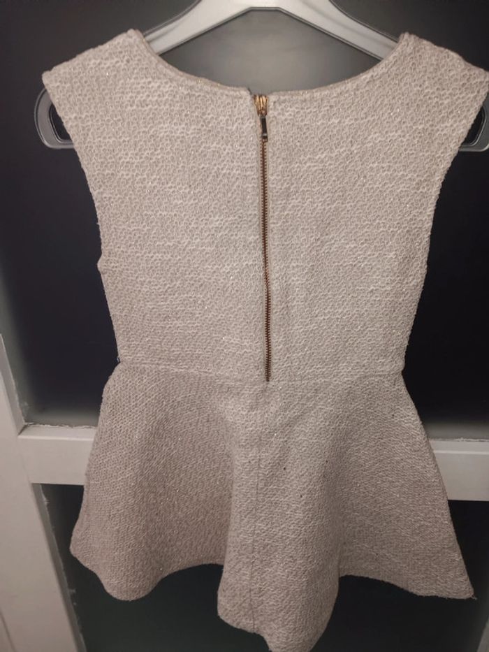 Robe 5 ans - photo numéro 4
