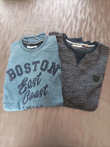 lot 2 pulls creeks et caporal