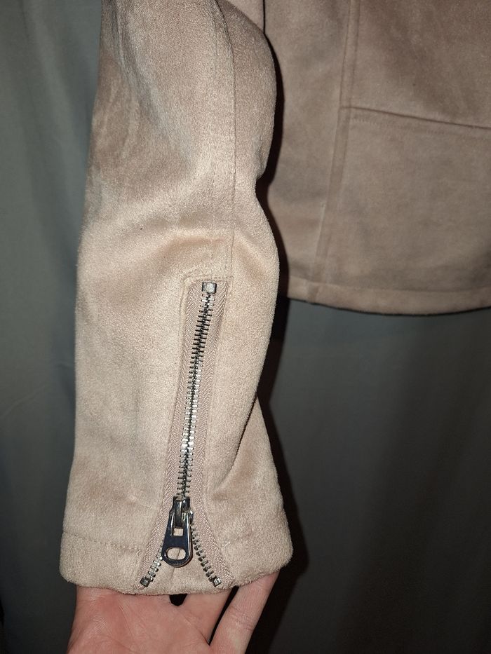 Veste femme - photo numéro 5