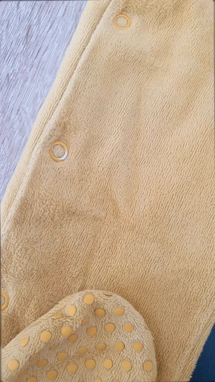 Lot de 3 pyjamas hiver 23-24 mois et 92 cm - photo numéro 6