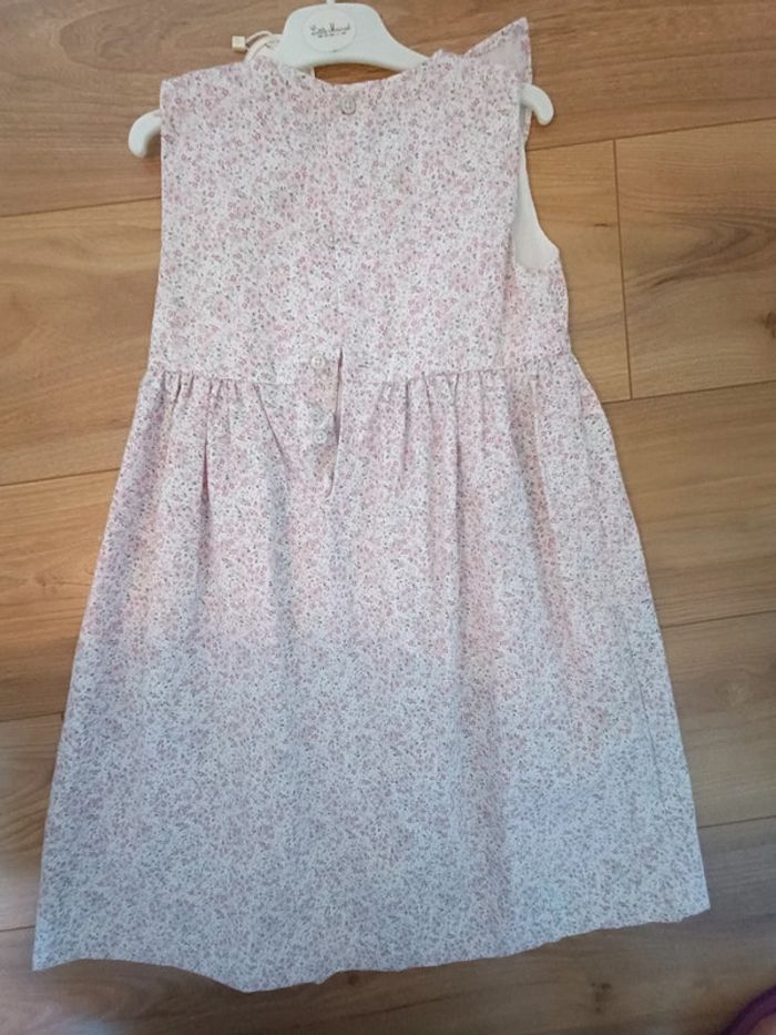 Magnifique robe neuve Lola palacios 10 ans - photo numéro 6
