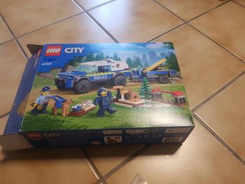 Lego city 60369