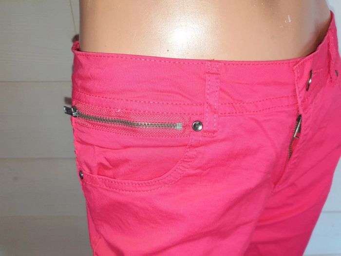 Pantalon y2k T34-36 - photo numéro 4