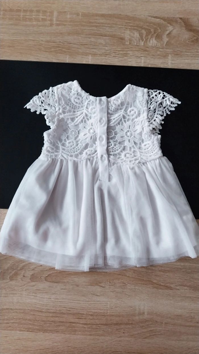 Robe 62 cm - photo numéro 2