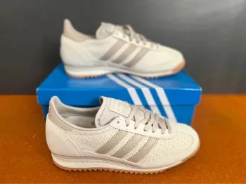 Adidas Original SL 72 OG W - Baskets basses