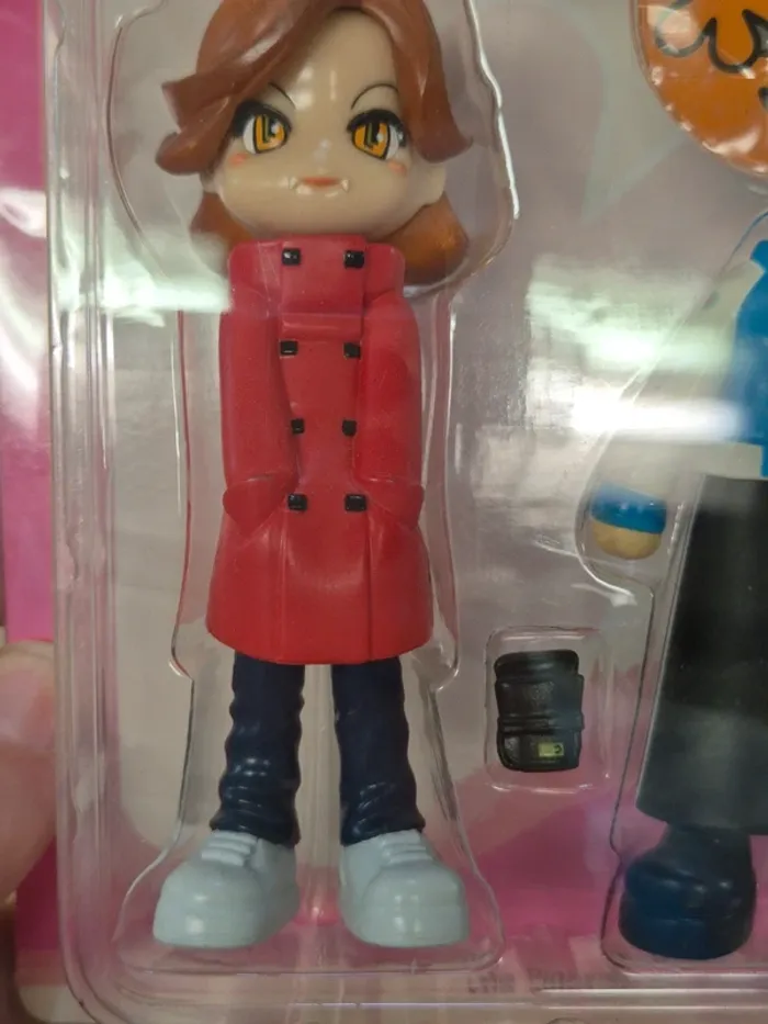 Figurine Pinky Street Vance Project - photo numéro 4