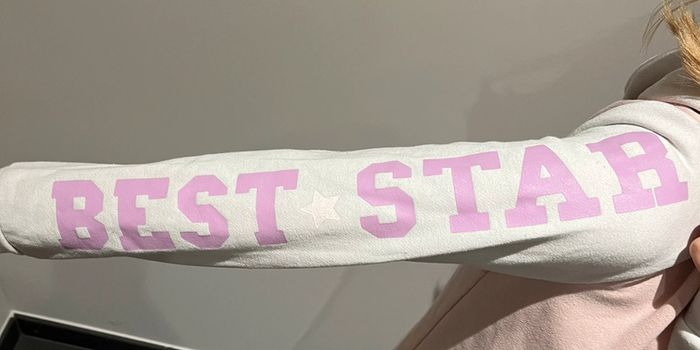 Robe sweat 10ans - photo numéro 5