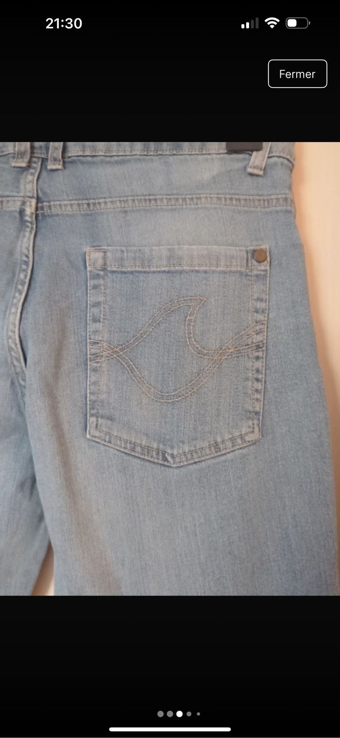 Pantalon femme - photo numéro 3