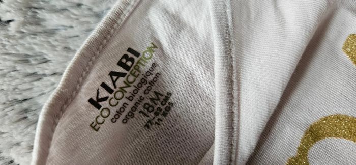 tee shirt 18 mois - photo numéro 3