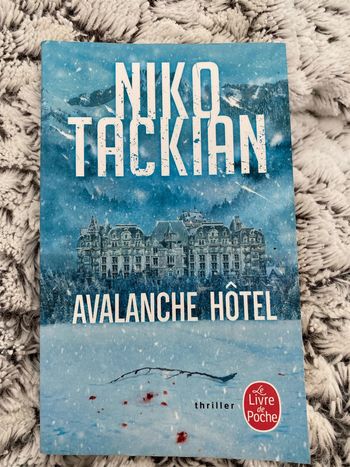 Avalanche Hôtel