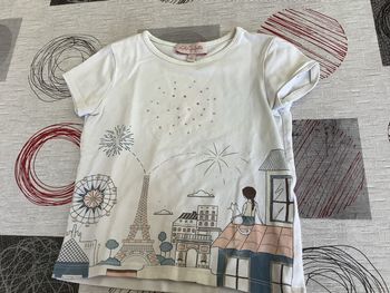 Tee shirt