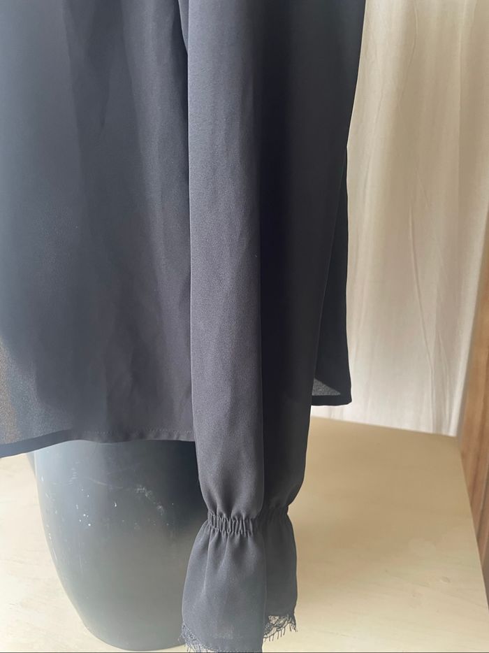 Blouse femme - photo numéro 3