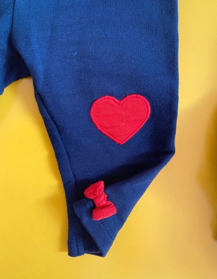 Ensemble marinière - photo numéro 7