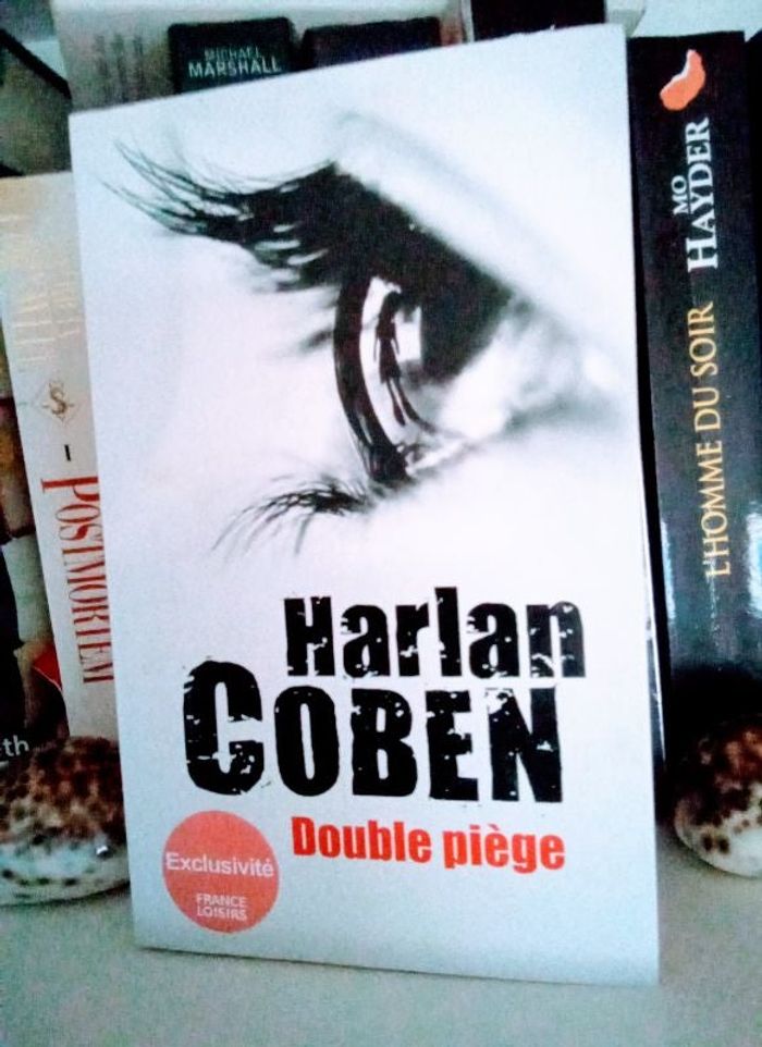 Double piège