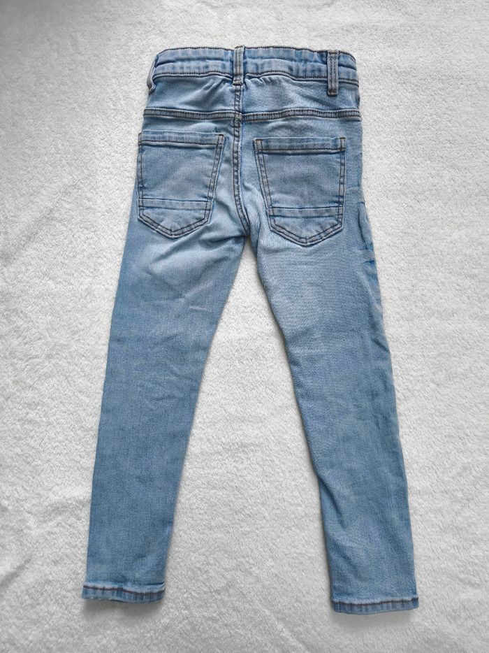 Jean skinny 5 ans - photo numéro 2