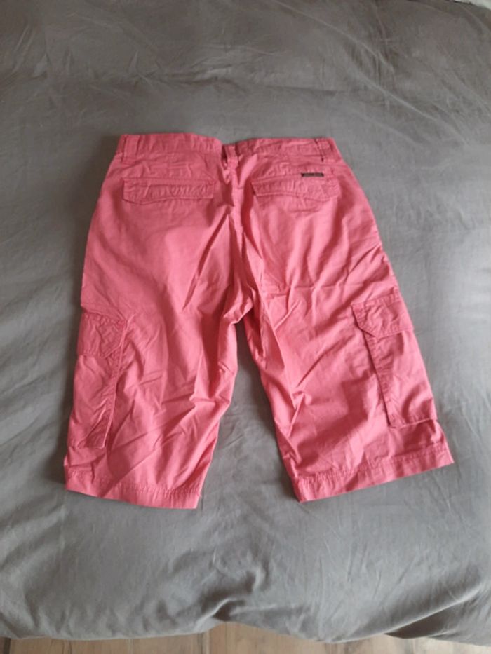 Bermuda neuf - photo numéro 5