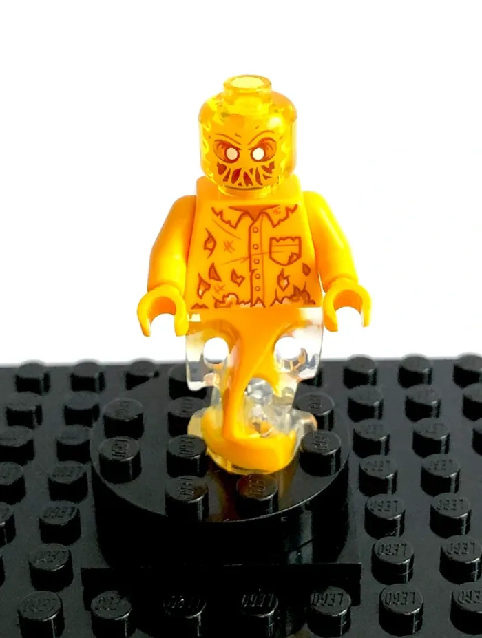 LEGO Hidden Side - Scrimper