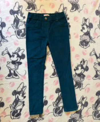 Pantalon fille