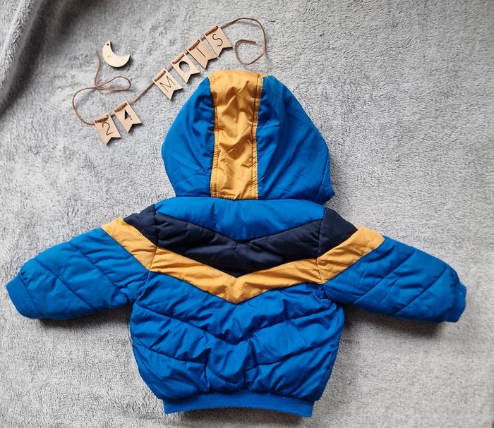 Blouson - photo numéro 2