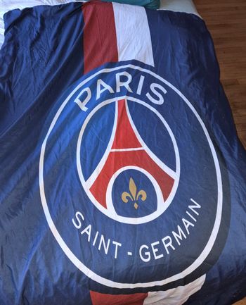 House de couette PSG