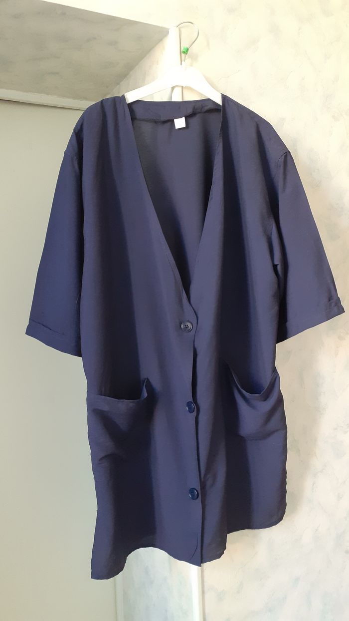 Veste femme taille 48-50