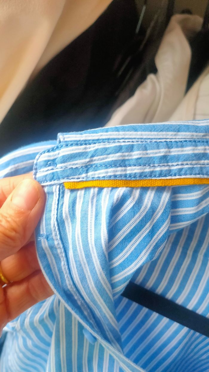chemise - photo numéro 6