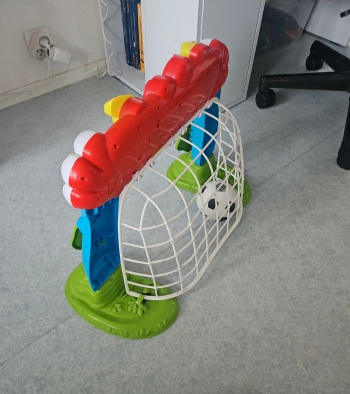 But clementoni - photo numéro 2