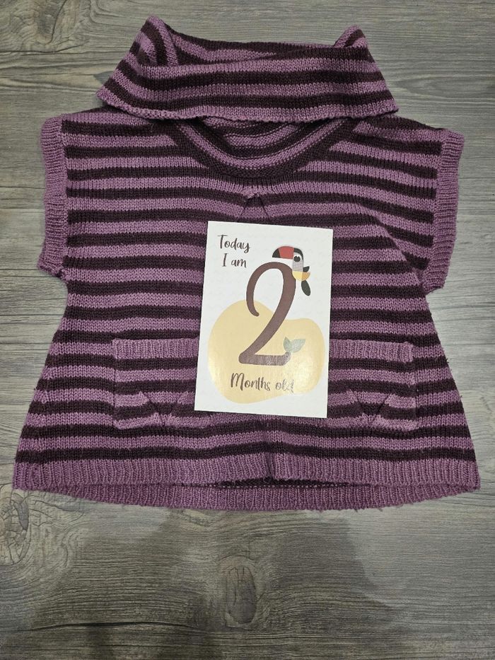 Tunique 2 ans