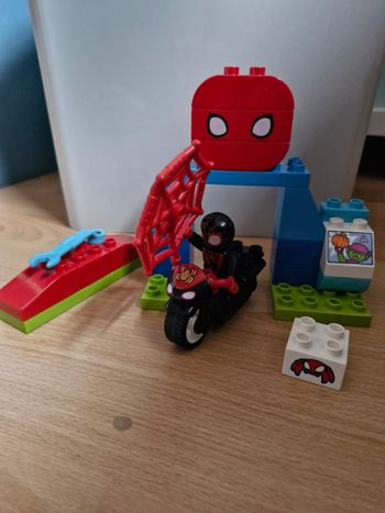 Lego duplo