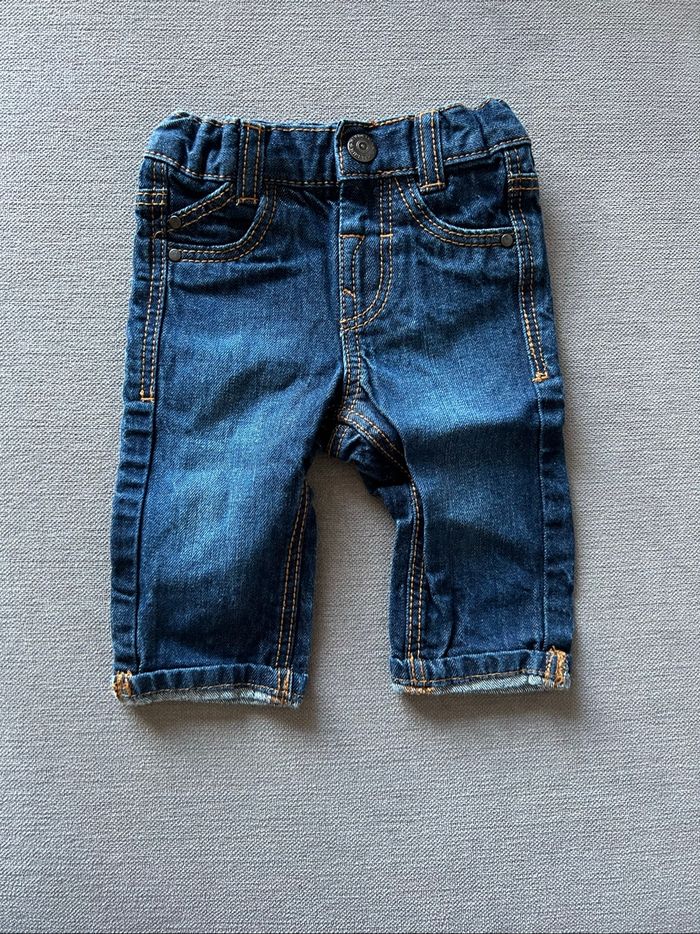 Jeans 3mois