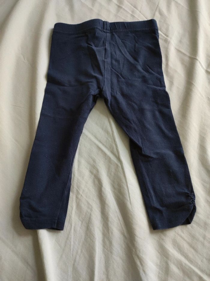 Legging T18M tao - photo numéro 2