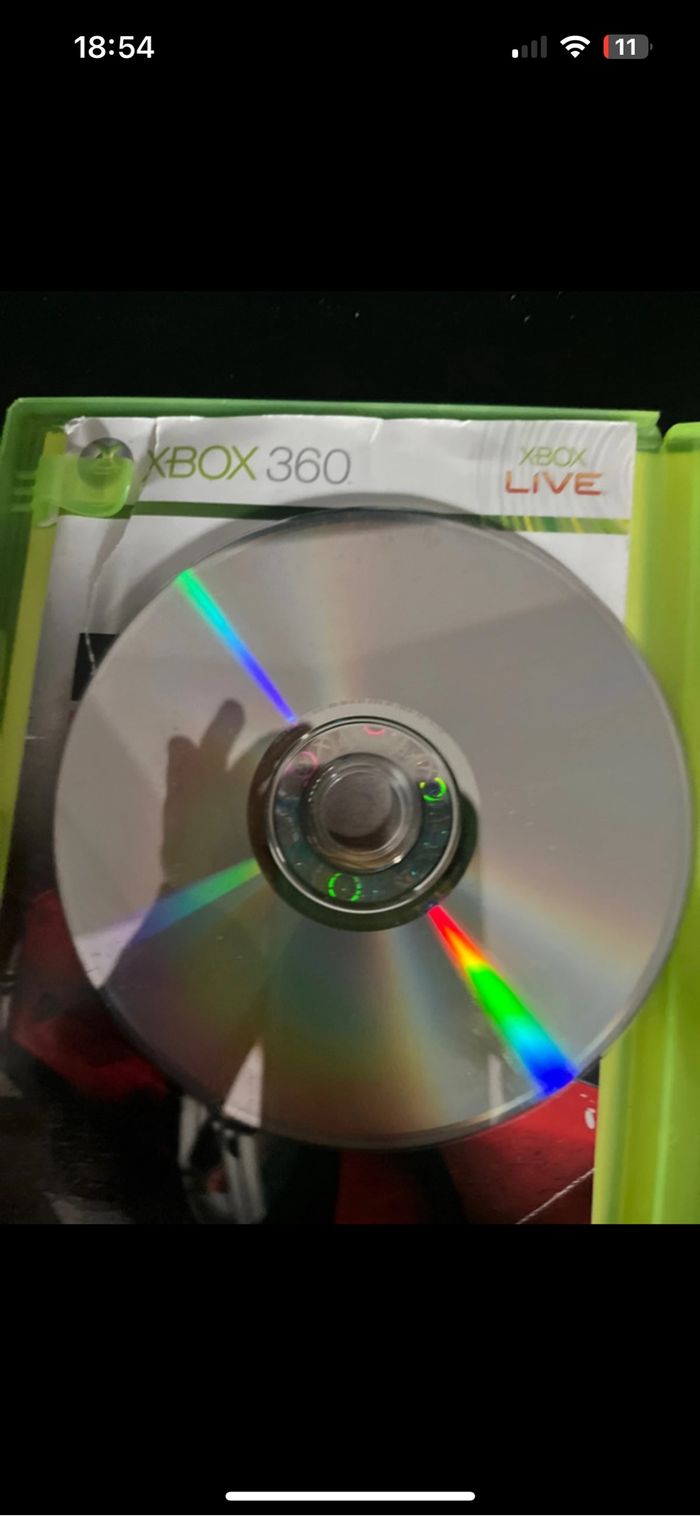 Jeu Xbox - photo numéro 4