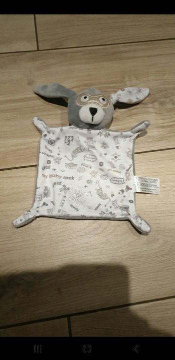 Doudou ikks comme neuf