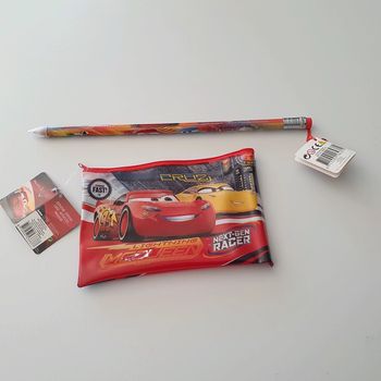 Lot cars neuf