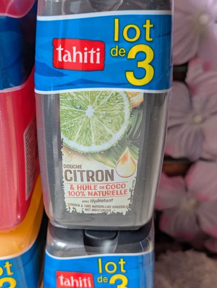 Gros lot tahiti neuf - photo numéro 3