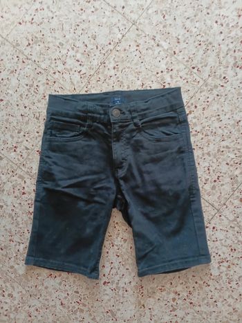 Short kiabi 9 ans