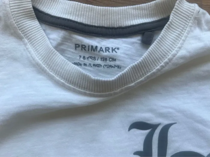 T-shirt - photo numéro 3