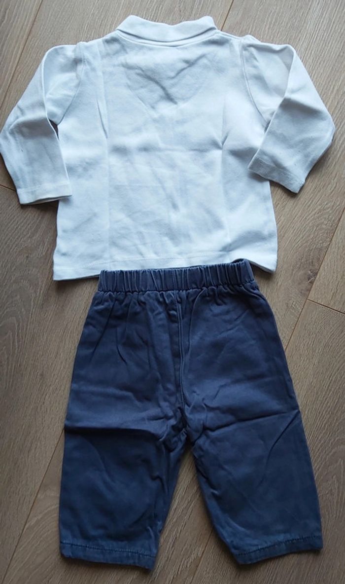 Ensemble Winnie - photo numéro 2