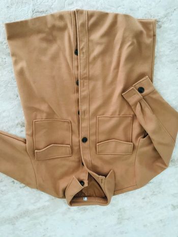 Blouson fille