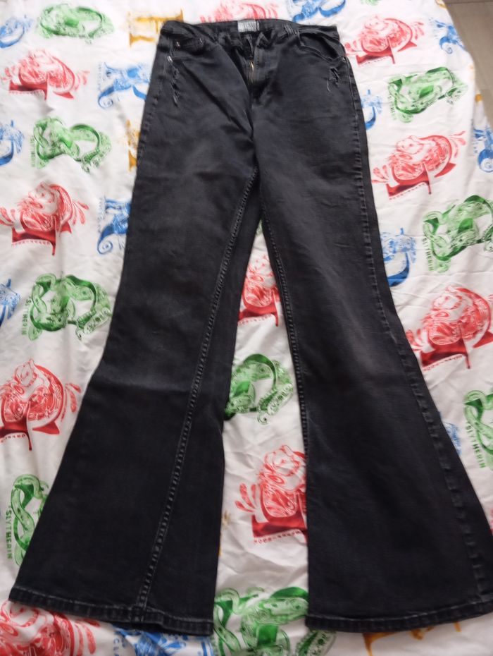 Divers pantalons ados fille - photo numéro 2