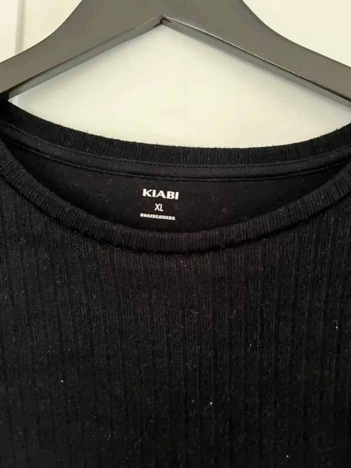 Robe maternité Kiabi - XL - photo numéro 2