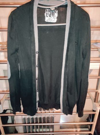 Gilet by Kool