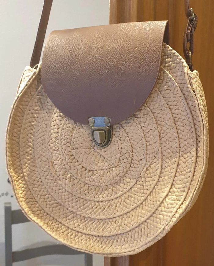 Sac bandoulière - photo numéro 4