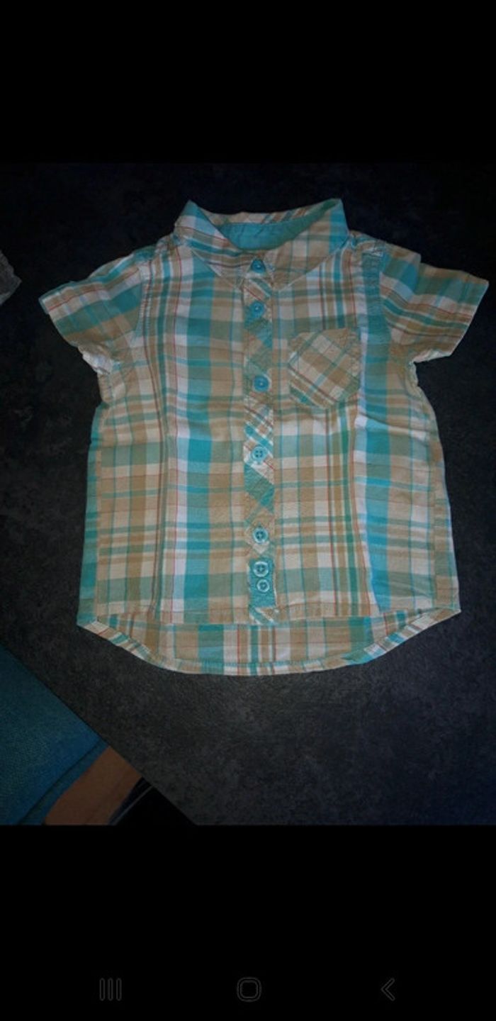 Ensemble 74 cm - photo numéro 2