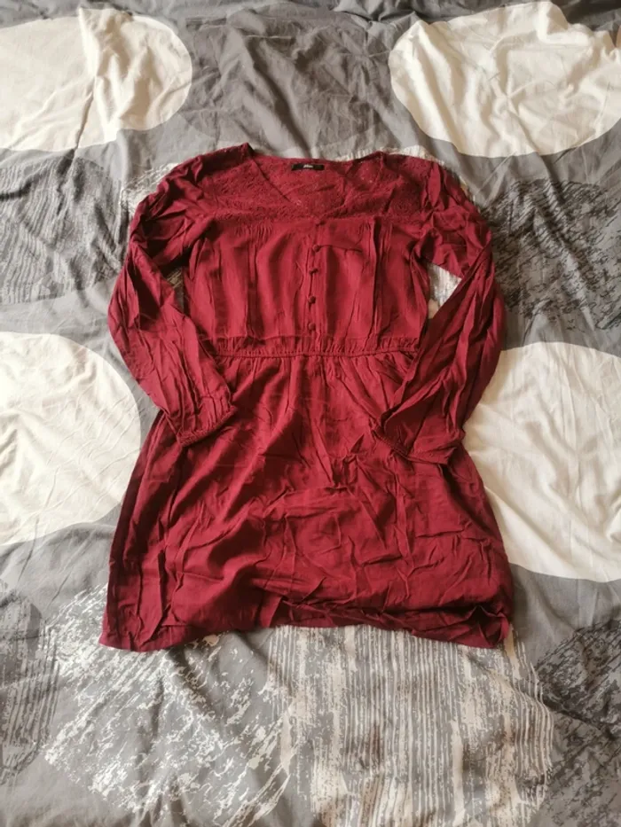 Robe Mim taille 38
