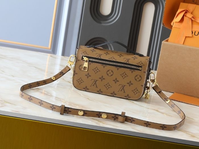 Louis Vuitton East West Métis  M46279 - photo numéro 3