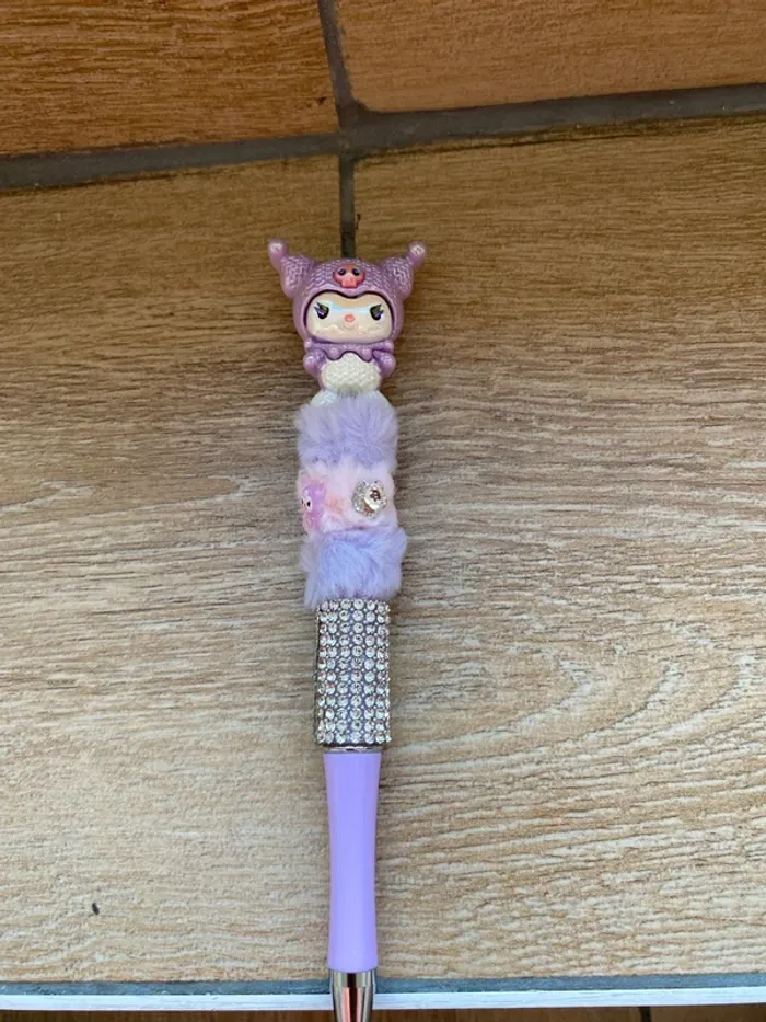 Stylo Kuromi