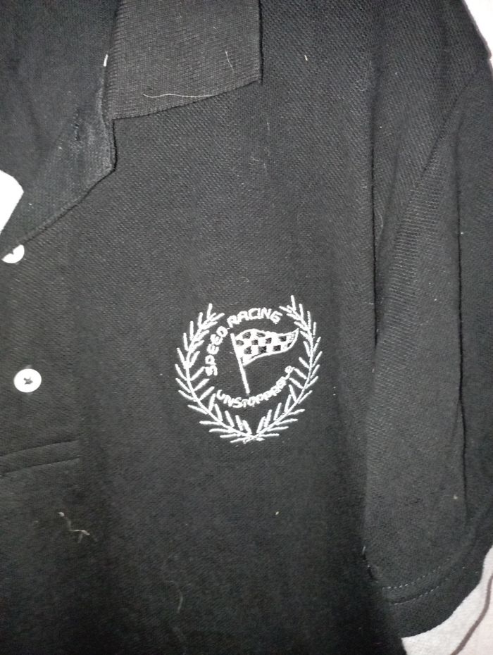 Polo elf - photo numéro 2