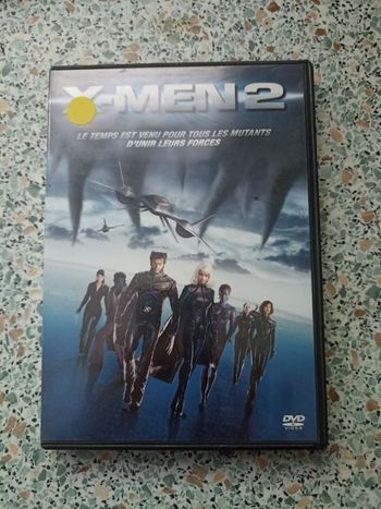 X men 2